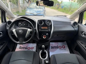 Nissan Note 1.2i, снимка 11