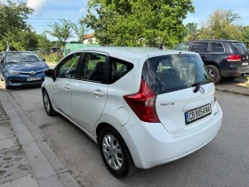 Nissan Note 1.2i, снимка 6