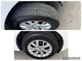Nissan Note 1.2i, снимка 16