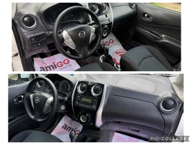 Nissan Note 1.2i, снимка 12