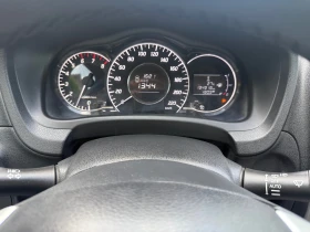 Nissan Note 1.2i, снимка 13