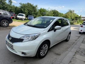 Nissan Note 1.2i, снимка 1