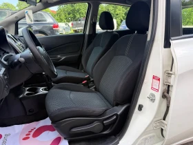 Nissan Note 1.2i, снимка 7