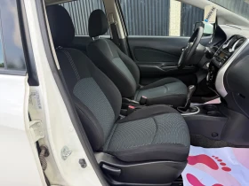 Nissan Note 1.2i, снимка 8