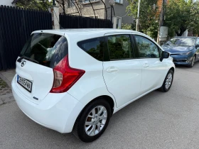Nissan Note 1.2i, снимка 4