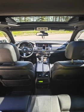 BMW 530 ХD Facelift-LCI Shadow line, снимка 10