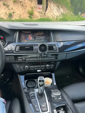BMW 530 ХD Facelift-LCI Shadow line, снимка 15