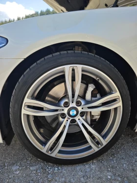 BMW 530 ХD Facelift-LCI Shadow line, снимка 6