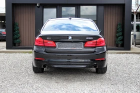 BMW 530 i* Xdrive* LED* , снимка 5
