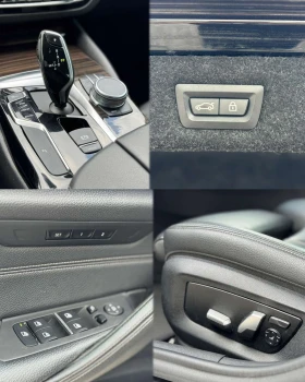 BMW 530 i* Xdrive* LED* , снимка 16