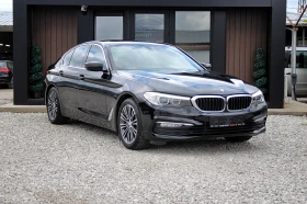 BMW 530 i* Xdrive* LED* , снимка 3