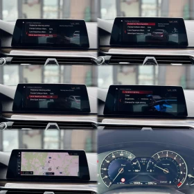 BMW 530 i* Xdrive* LED* , снимка 14
