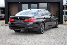 BMW 530 i* Xdrive* LED* , снимка 6