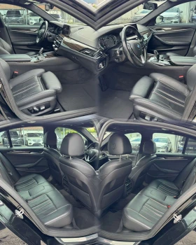 BMW 530 i* Xdrive* LED* , снимка 12