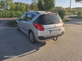 Peugeot 206, снимка 2