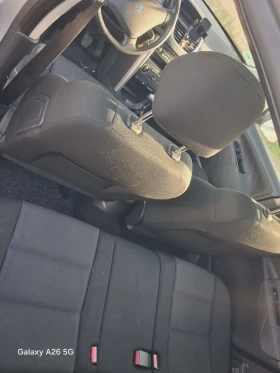 Peugeot 206, снимка 6