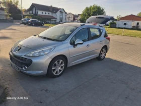 Peugeot 206, снимка 1