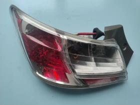 Daihatsu Materia, снимка 1