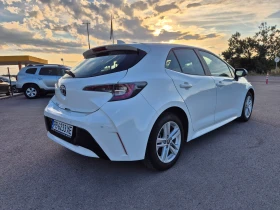 Toyota Corolla Comfort НОВ-A/Т-116кс, снимка 5