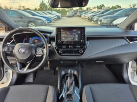 Toyota Corolla Comfort НОВ-A/Т-116кс, снимка 15