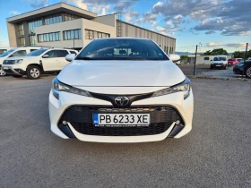 Toyota Corolla Comfort НОВ-A/Т-116кс, снимка 8