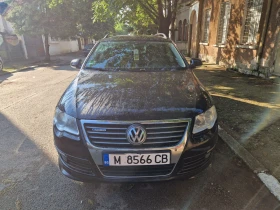 VW Passat 1.6 commen reil, снимка 2