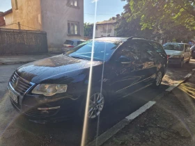 VW Passat 1.6 commen reil, снимка 3