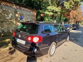 VW Passat 1.6 commen reil, снимка 7