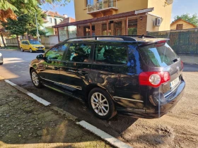 VW Passat 1.6 commen reil, снимка 4