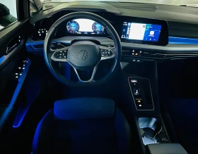 VW Golf 2.0TDI IQ LED+ 2025, снимка 12