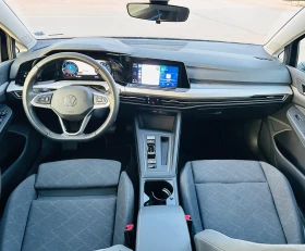 VW Golf 2.0TDI IQ LED+ 2025, снимка 10