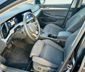 VW Golf 2.0TDI IQ LED+ 2025, снимка 8