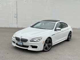 BMW 650 xDrive Gran Coupe/Soft Close/MAСАЖИ/ОБДУХВАНЕ/360C, снимка 1