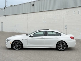BMW 650 xDrive Gran Coupe/Soft Close/MAСАЖИ/ОБДУХВАНЕ/360C, снимка 3