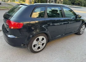 Audi A3 Quattro 2.0TDI, снимка 4