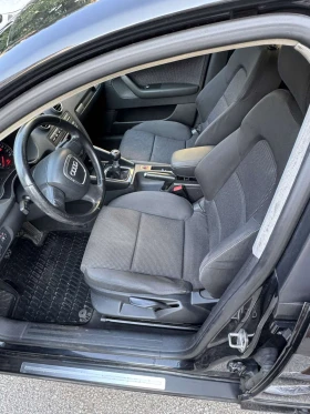 Audi A3 Quattro 2.0TDI, снимка 10