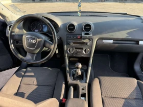 Audi A3 Quattro 2.0TDI, снимка 9