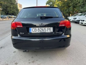 Audi A3 Quattro 2.0TDI, снимка 6