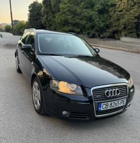Audi A3 Quattro 2.0TDI, снимка 2