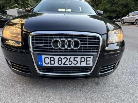 Audi A3 Quattro 2.0TDI, снимка 7
