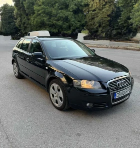 Audi A3 Quattro 2.0TDI, снимка 3