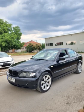BMW 318 1.8i LPG, снимка 12