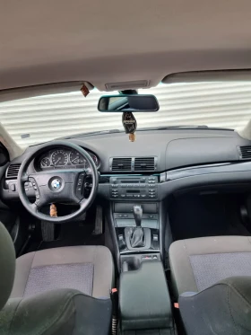 BMW 318 1.8i LPG, снимка 17