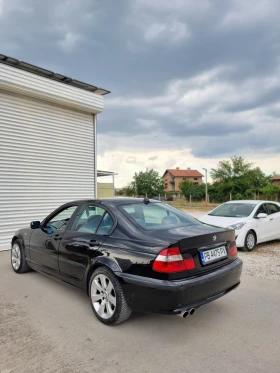 BMW 318 1.8i LPG, снимка 7