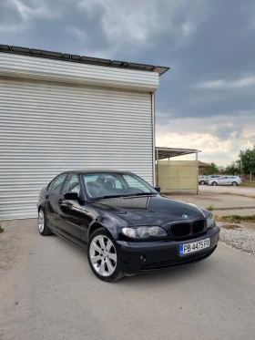BMW 318 1.8i LPG, снимка 5
