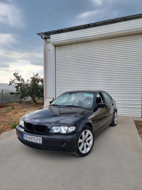 BMW 318 1.8i LPG, снимка 1