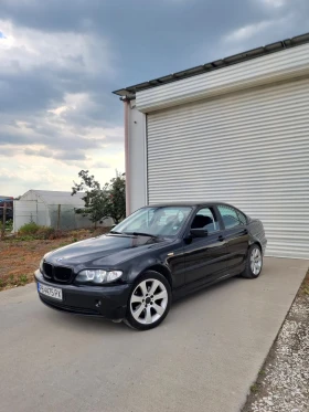 BMW 318 1.8i LPG, снимка 6