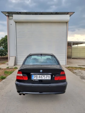 BMW 318 1.8i LPG, снимка 8