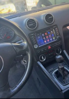 Audi A3, снимка 5
