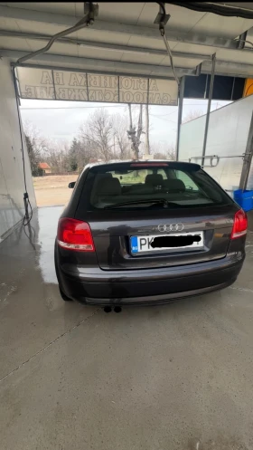 Audi A3, снимка 2